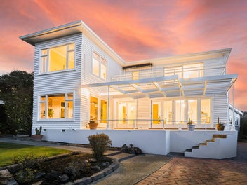 41 St Andrews Hill Road, Mount Pleasant, Christchurch