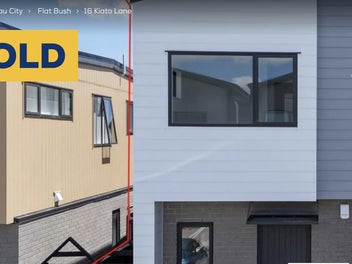 16 Kiato Lane, Flat Bush, Auckland