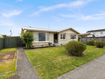 1A Shamrock Street, Napier South, Napier