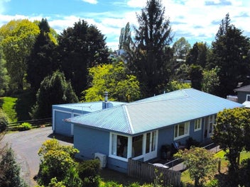 39 East Street, Taumarunui