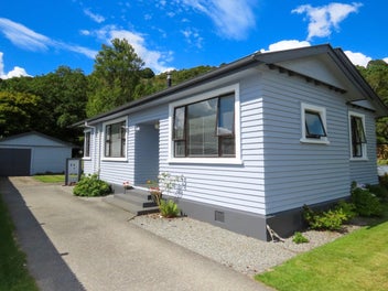 4 Munson Street, Reefton, Reefton