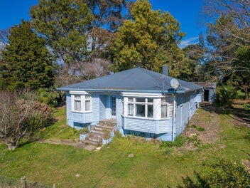 30 Te Oro Road, Te Kawa, Te Awamutu