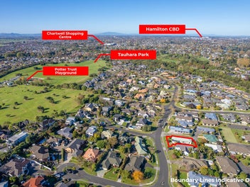 16 Bramley Drive, Rototuna, Hamilton