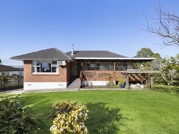 87 Waipuna Road, Mount Wellington, Auckland