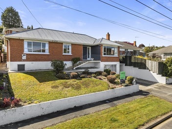 13 Waldron Crescent, Green Island, Dunedin
