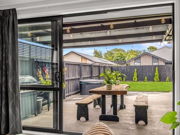 6 Joy Place, Rolleston, Rolleston