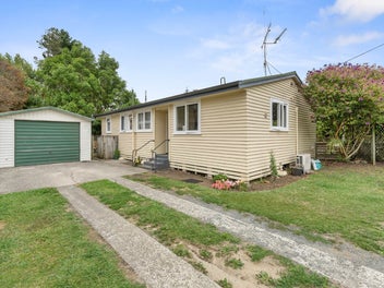 147A Rimu Street, Maeroa, Hamilton
