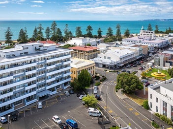 58/3 Shakespeare Road, Napier South, Napier