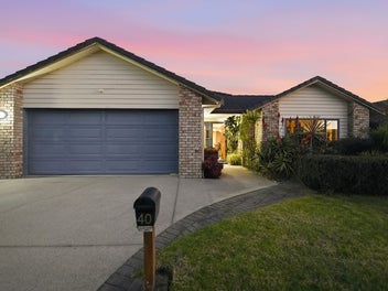 40 McLeod Place, Papamoa Beach, Papamoa