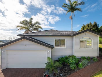 7 Bushglen Court, Browns Bay, Auckland