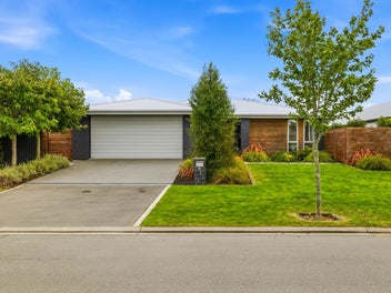 33 Lemonwood Drive, Rolleston, Rolleston