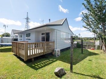 22A Thebes Street, Pomare, Rotorua