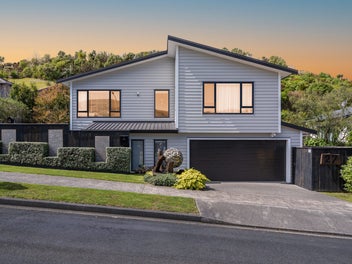 27 Mauldeth Terrace, Churton Park, Wellington