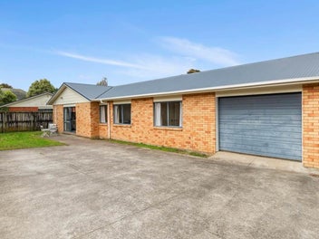 43A Porchester Road, Papakura, Papakura