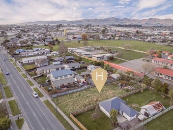 106 Breezes Road, Avondale, Christchurch