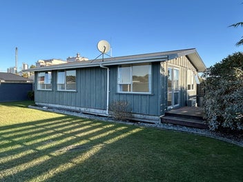56 Hoffman Street, Hokitika, Hokitika