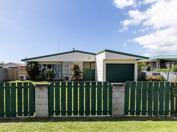 808 Ferguson Street, Akina, Hastings