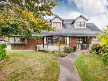 14 Willowbank Crescent, Feilding, Feilding