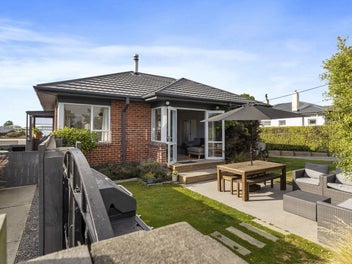 8 Andrew Street, Marchwiel, Timaru
