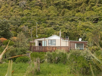 129 Torea Street, Granity, Granity