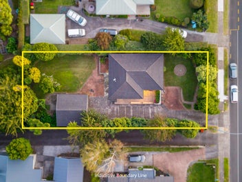 372 Great South Road, Opaheke, Papakura