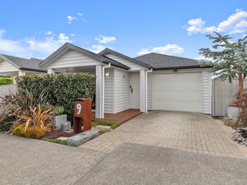 9 Aho Lane, Karaka, Papakura