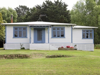 181 Harris Road, Woodville