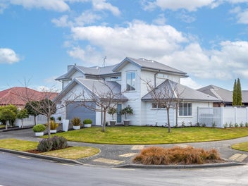 10 Napier Drive, Wigram, Christchurch