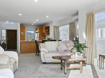 26 Lakeridge Close, Rangatira Park, Taupo