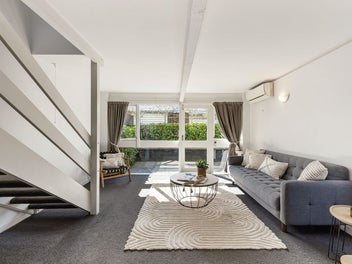 4/78A Holly Road, St Albans, Christchurch