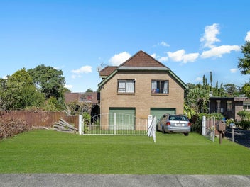 1/31 Girrahween Drive, Tōtara Vale, Auckland