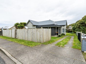 122 Earn Street, Appleby, Invercargill