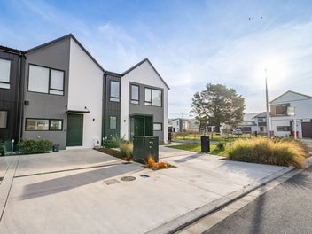 4 Humphrey Rainey Lane, Wallaceville, Upper Hutt