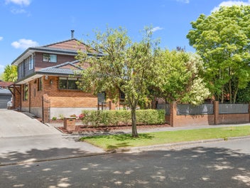 48 Corfe Street, Ilam, Christchurch