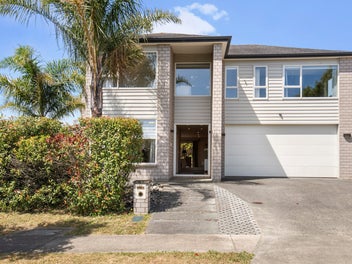 22 Killarney Drive, Flat Bush, Auckland