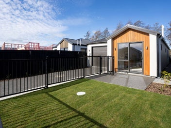 8 Eastman Drive, Halswell, Christchurch