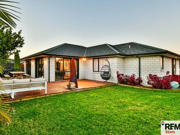 11 Culverwell Crescent, Pokeno, Pokeno