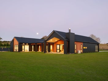 191 Ohinewai Road, OHINEWAI, HUNTLY