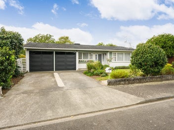 4 Cremorne Avenue, Hokowhitu, Palmerston North