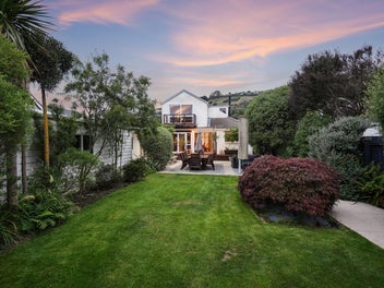 24 Bay View Road, Moncks Bay, Christchurch