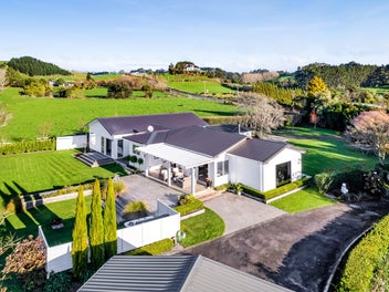 71 Hursthouse Road, Tarurutangi, New Plymouth
