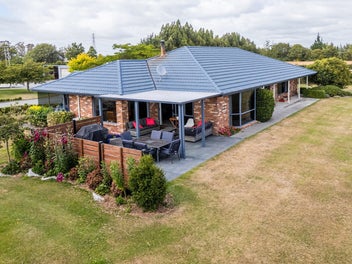 352 Boundary Road, Willowby, Ashburton