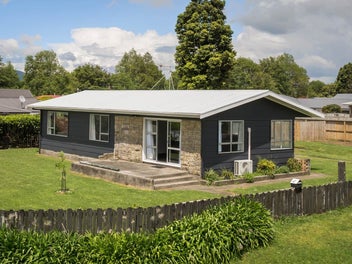 36 Mackay Street, Waihi, Waihi