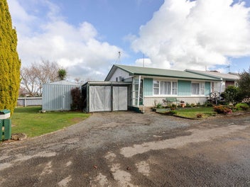 9/25 Queen Street, Dannevirke