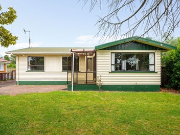 149A Bankwood Road, Chartwell, Hamilton