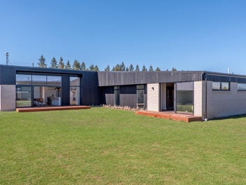 1 Arrowsmith Drive, Methven