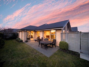 42 Brockelbank Drive, Kaiapoi, Kaiapoi