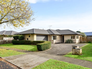 2 Wentworth Drive, Rototuna North, Hamilton