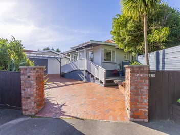179 Raumati Road, Raumati Beach, Paraparaumu