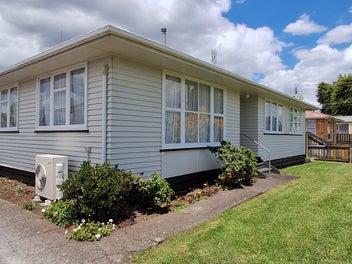 4 Bailey Street, Huntly, Huntly